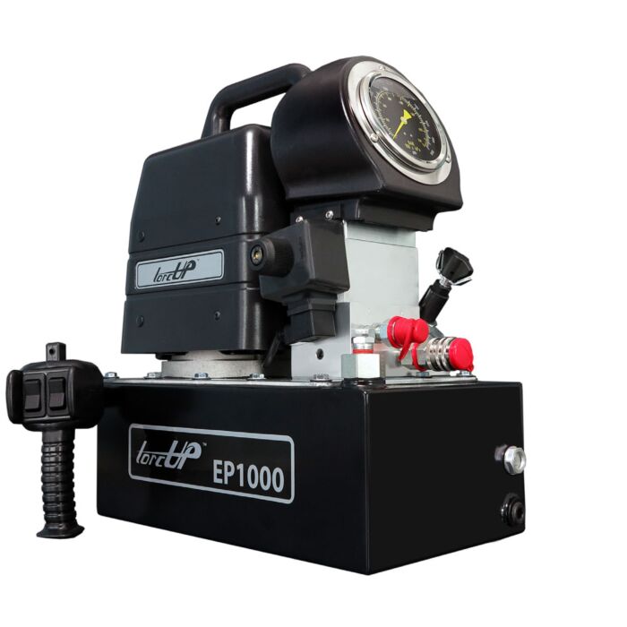 TorcUp EP1000Q 