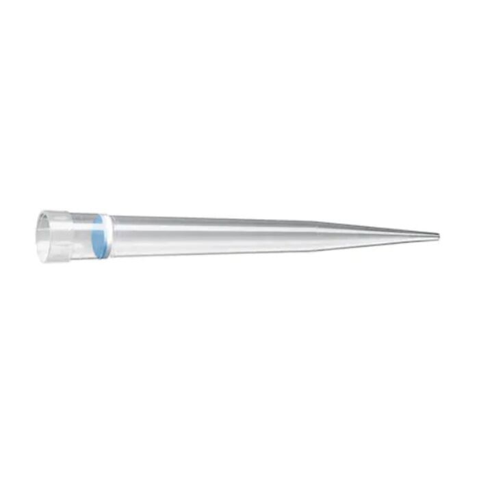 
Eppendorf ep Dualfilter T.I.P.S., PCR clean and sterile, 0.25 - 2.5 mL, 115 mm, red, colorless tips, 240 tips
