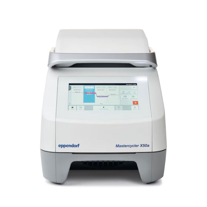 Eppendorf 2231001196 Mastercycler X50a Thermocyclers