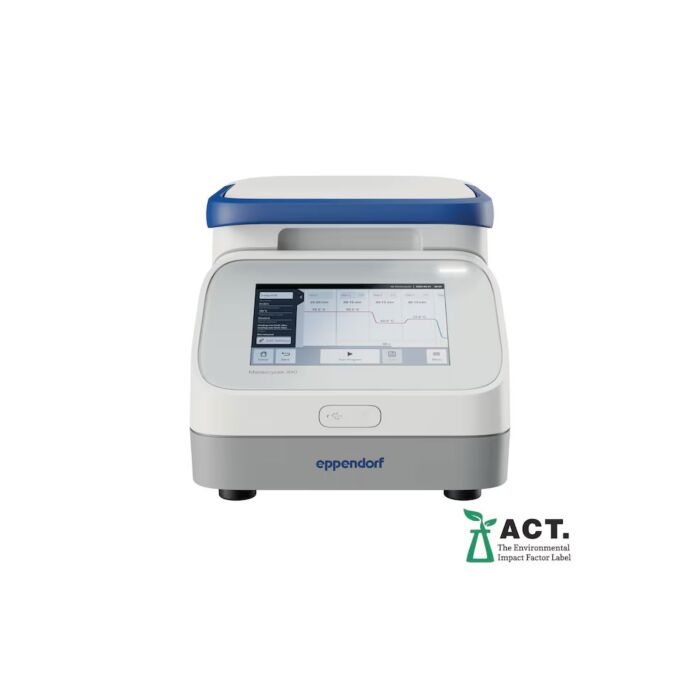 Eppendorf 2231001197 Mastercycler X40 Thermocyclers
