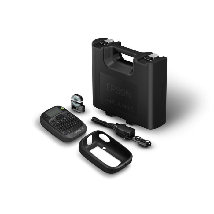 Epson LW-PX300VP Label Printer Kit