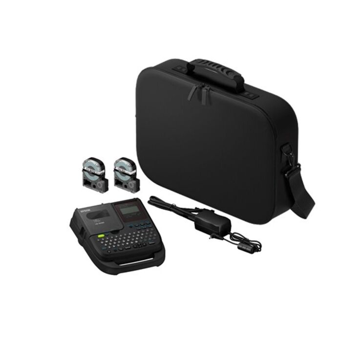 Epson LW-PX350 Label Printer Kit