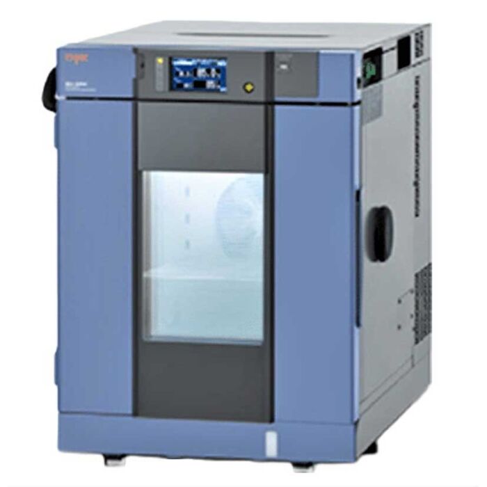 Espec SH-662 for Rent, Temperature & Humidity Chamber, -60C to 150C, 2.2 Cu Ft