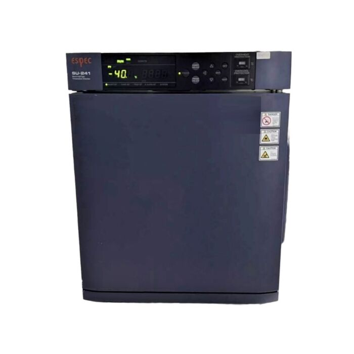 Espec SU-241 for Rent, Temperature Chamber, -40C to 150C, 0.8 Cu Ft