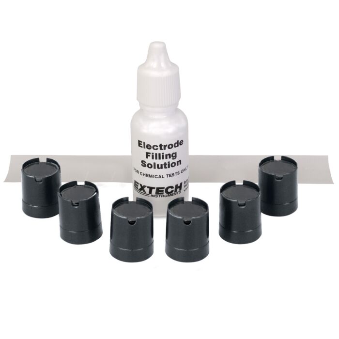 Extech DO603 Membrane Kit for ExStik Dissolved Oxygen Meter