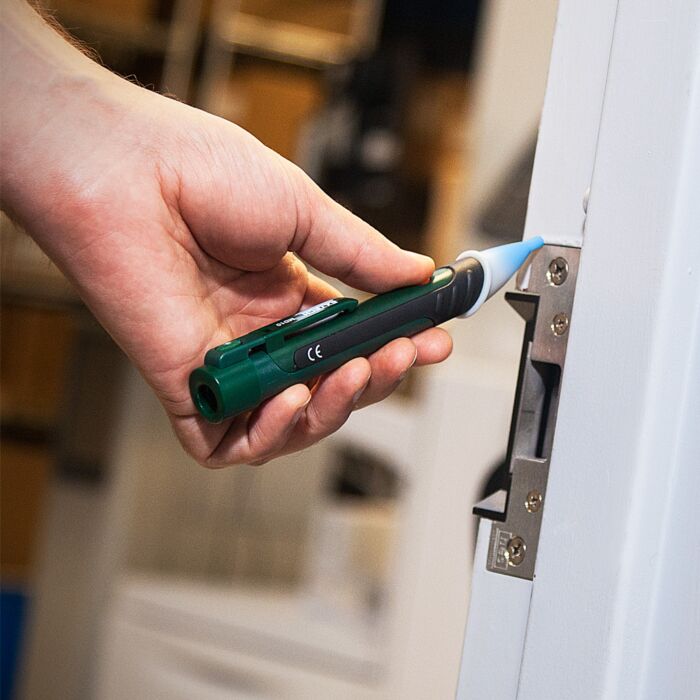 Extech MD10 Non-contact Magnet Detector