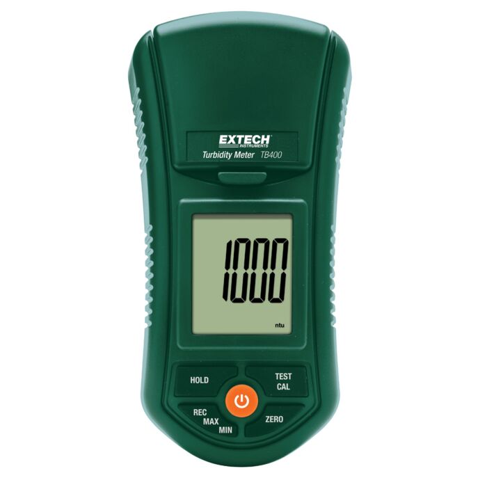 Extech TB400 Portable Turbidity Meter