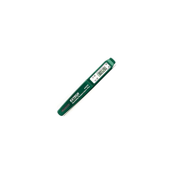 Extech 44550 Pocket Humidity/Temperature Pen