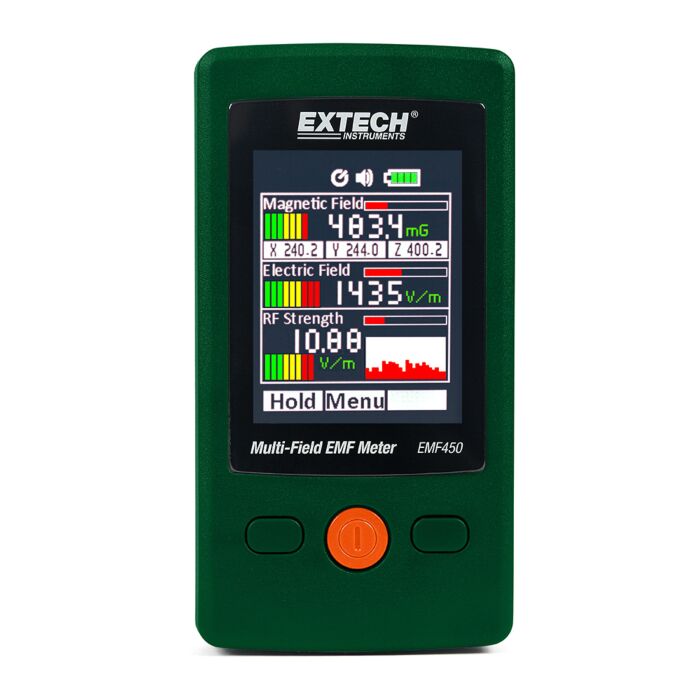 Extech EMF450 Multi-Field EMF Meter