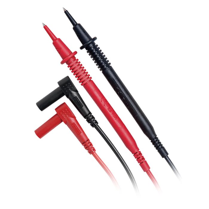 Extech TL803 Test Leads, CAT III-1000V