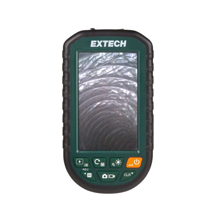 Extech BR95 Compact Video Borescope