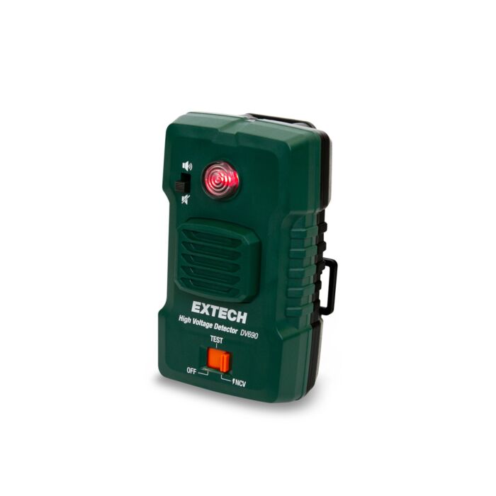 Extech DV690 Non-Contact High Voltage Detector up to 69 kV