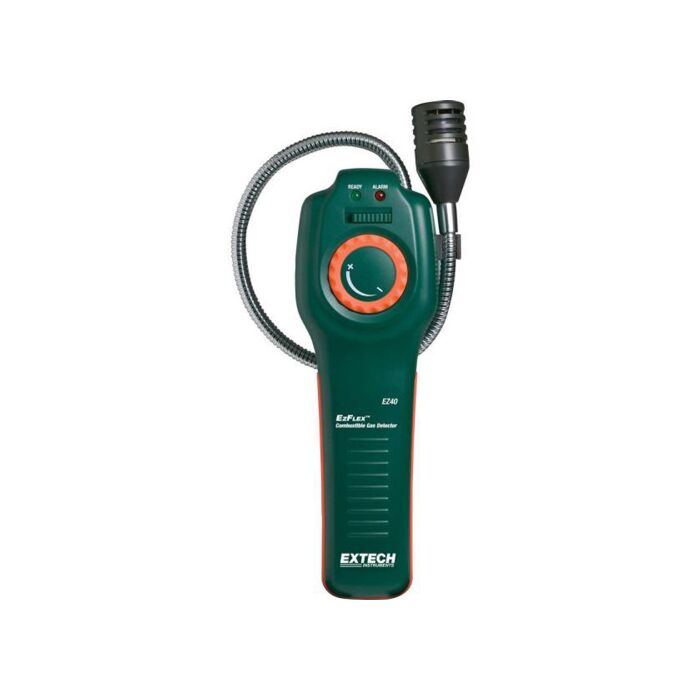 Extech EZ40 EzFlex Combustible Gas Detector
