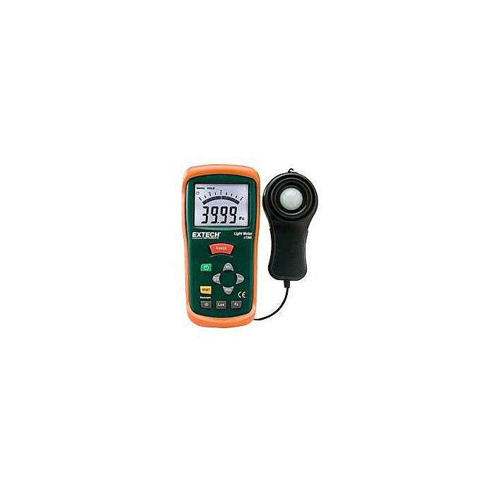 Extech LT300 for Rent, Light Meter