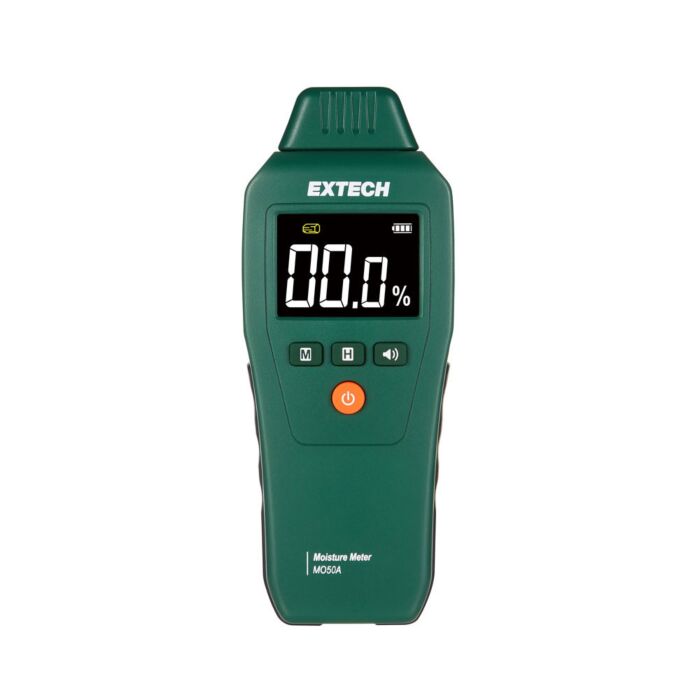 Extech MO50A Compact Pin Moisture Meter