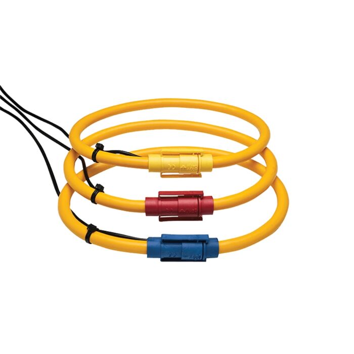 Extech PQ3220 3000A Flexible Current Clamp Probe