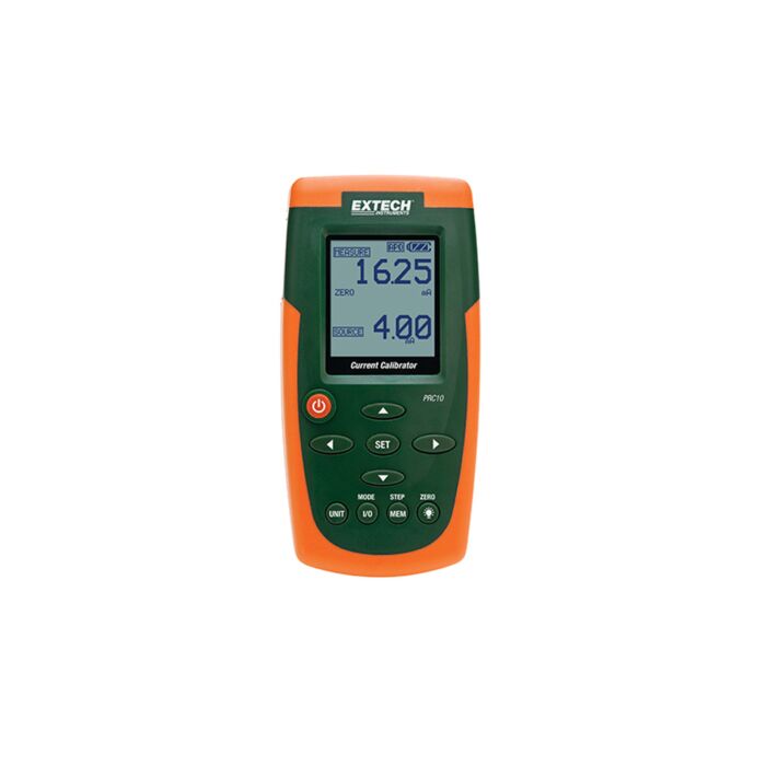 Extech PRC10 Current Calibrator/Meter