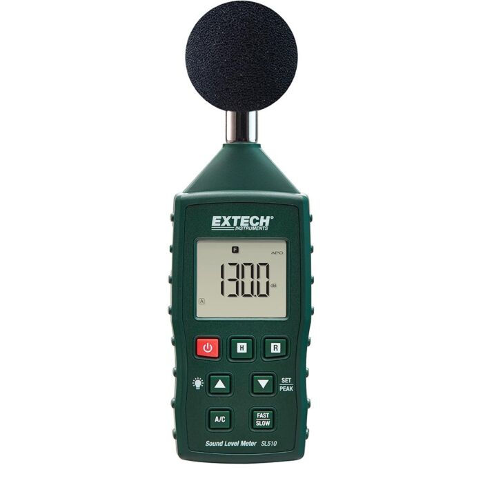 Extech SL510 Sound Level Meter