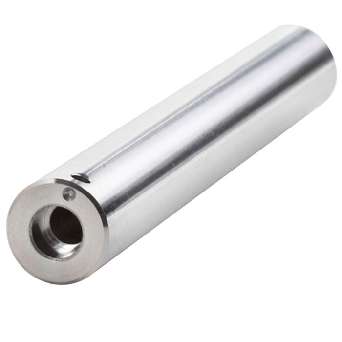 Fluke Calibration 3102-5 Insert AL, 1/2" X 4" 5/16"Hole: 5/16"for 9102S/9009 3102-4