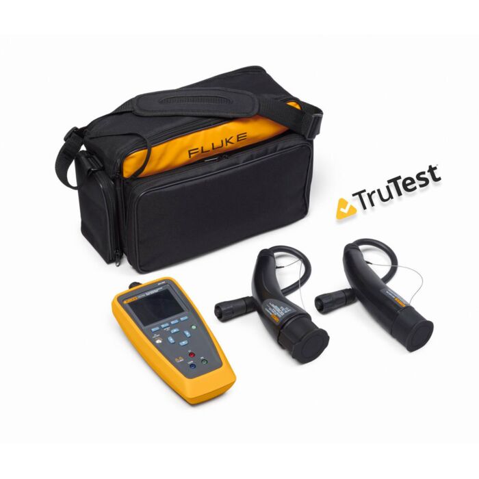 Fluke FEV150/TY1/TSL PRO EV charging station analyzer, type 2 plug, tsl + trutest