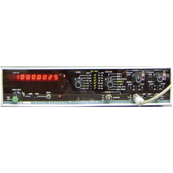 Fluke 1952A for Rent, Counter/Timer