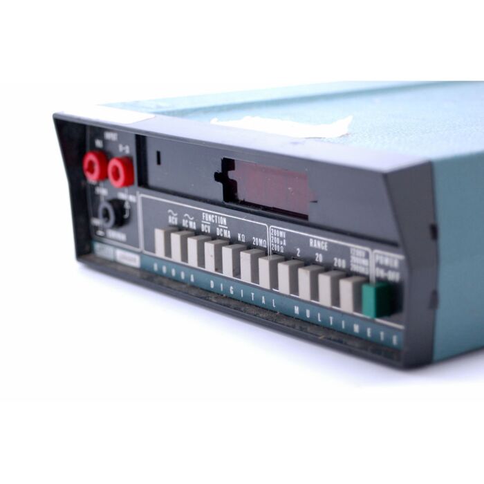 Fluke 8000A for Rent, Digital Multimeter, 3.5 Digit