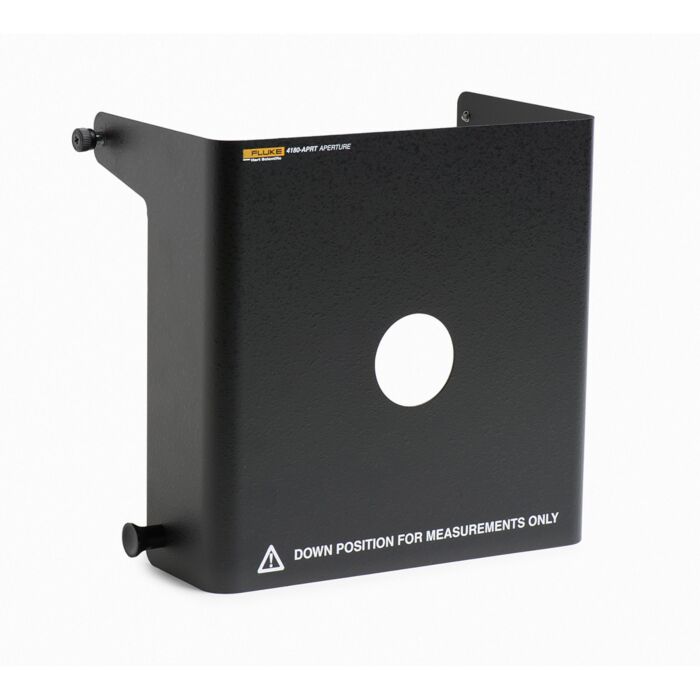 Fluke Calibration 4180-APRT IR Instrument Aperture, 50 mm (2 in)