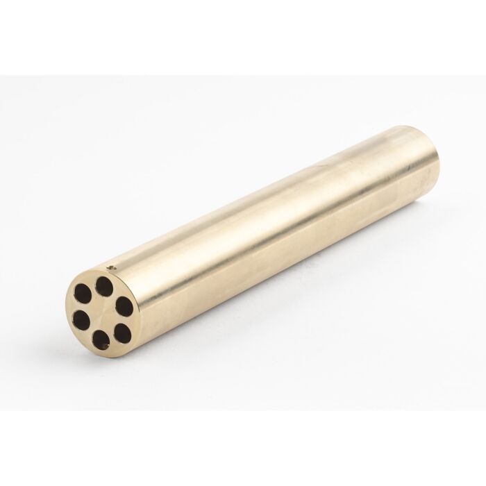 Fluke Calibration 9173-INSC Insert C with 4 0.25"Holes (9173)