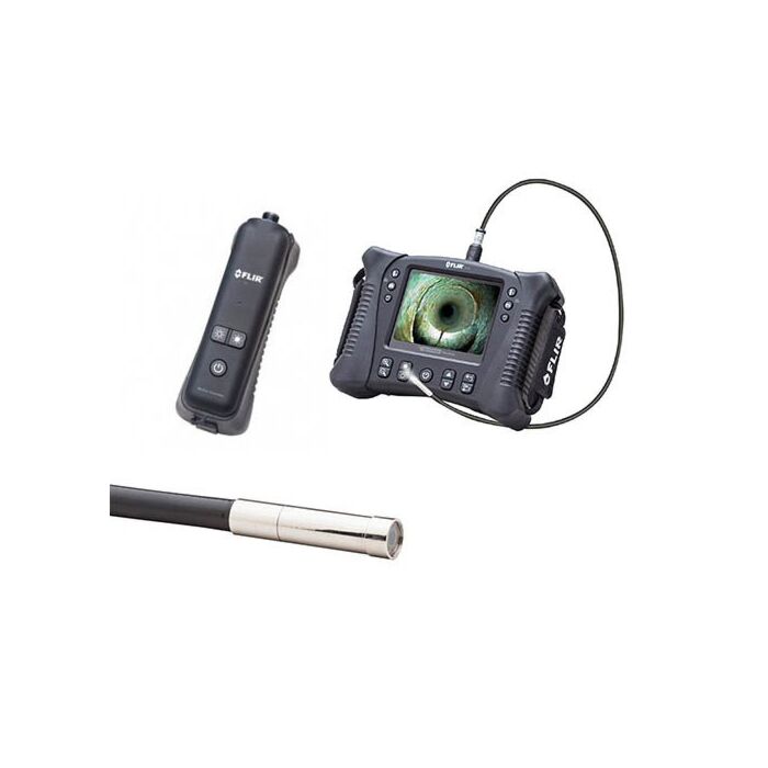 FLIR VS70-2 Small Opening Short Focus Kit