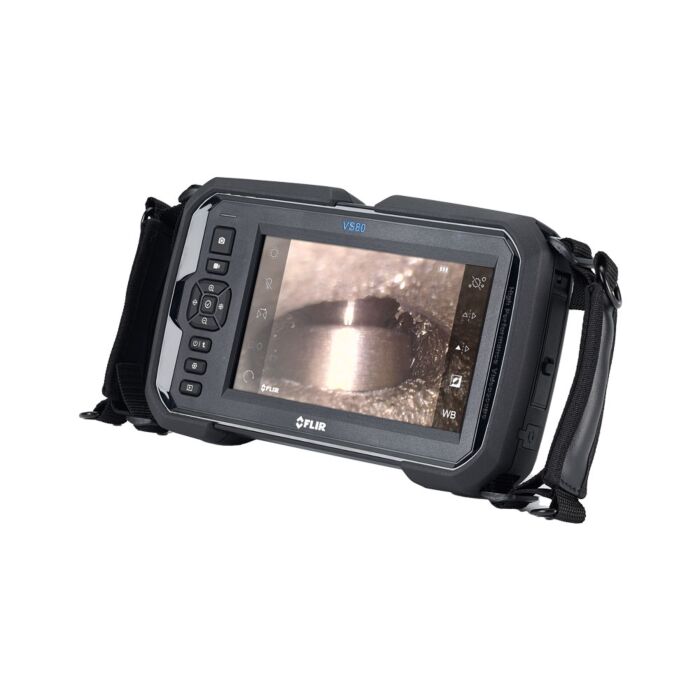 FLIR VS80 VS80 Videoscope Screen (No Probes)