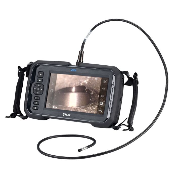 FLIR VS80CHD-55-1RM VS80 HD Camera Probe 5.5mm x 1m long