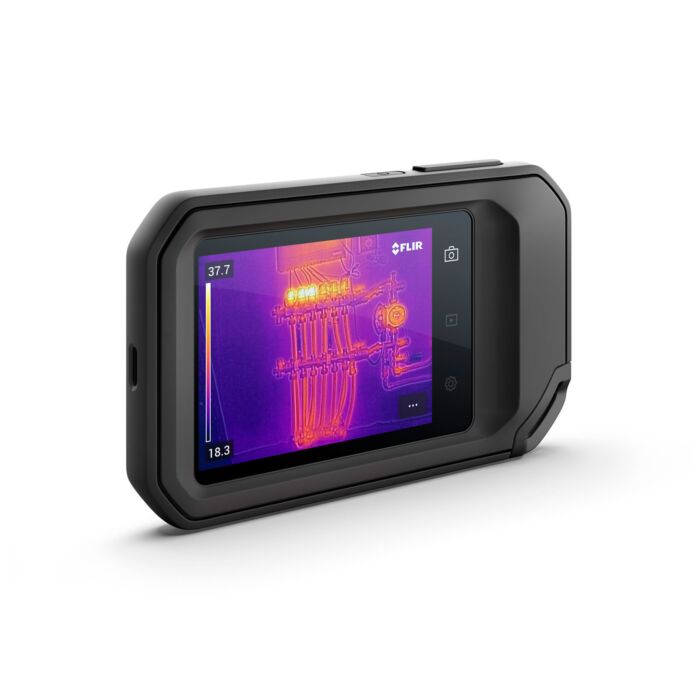 FLIR C5 Compact Thermal Camera