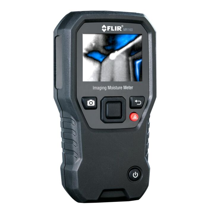 FLIR MR160 Imaging Moisture Meter
