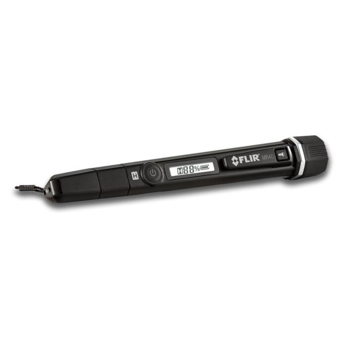 FLIR MR40 Moisture Pen & Flashlight