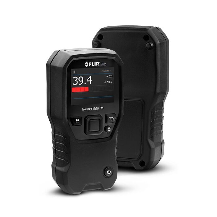 FLIR MR60 Professional Moisture Meter