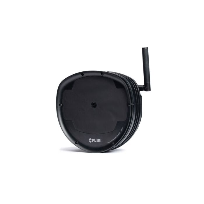 FLIR SI2A-PD Industrial Acoustic Imaging Camera, No Wifi