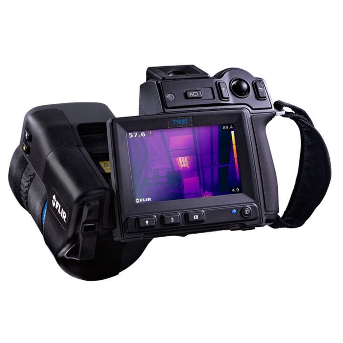 FLIR T1020-28 IR Camera, 1024x768 Resolution