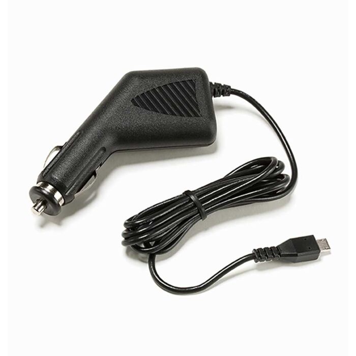 FLIR T198532 Car Carger for Cx Series, USB Micro