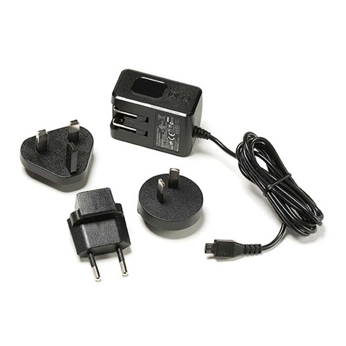 FLIR T198534 Power Supply for Ex Series, USB Micro