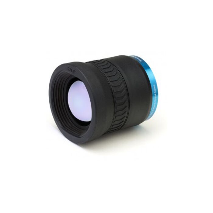 FLIR T199064 28deg Lens, (F=36mm) with case