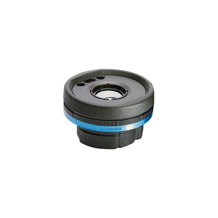FLIR T199589 24deg Lens with Case for T500 & Exx Series Thermal Imagers