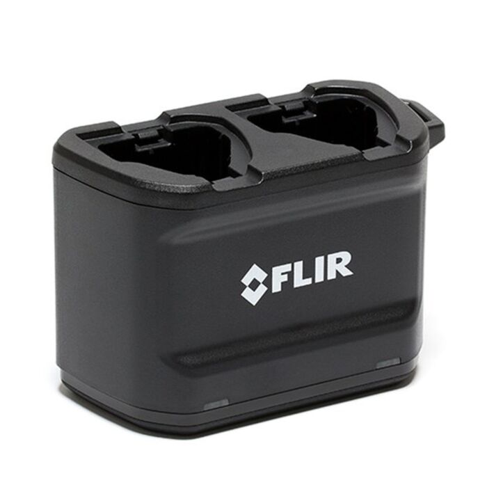 FLIR T199610 Battery charger for the T500 Series Thermal Imagers