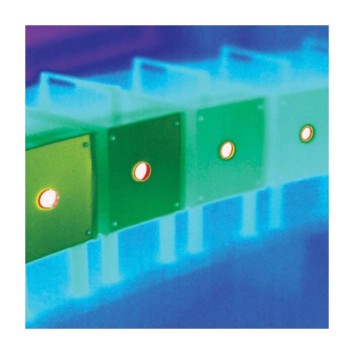 FLIR T199616 High-Temperature Option for T5xx Series Cameras, 572 to 2192F