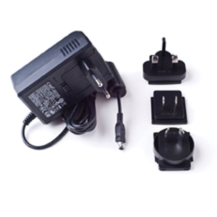 FLIR T910814 Power Supply with Multi Plugs