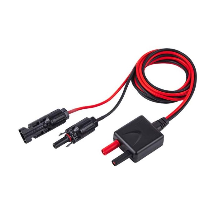 FLIR TA86 MC4 Solar Photovoltaic Test Plugs for CM276 Clamp Meter