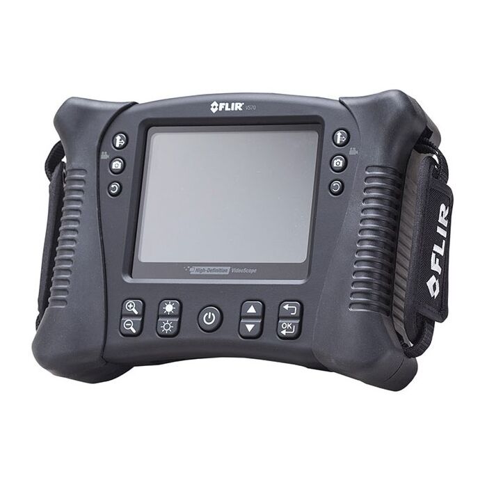 FLIR VS70 VideoScope (main unit unit, without cameras)