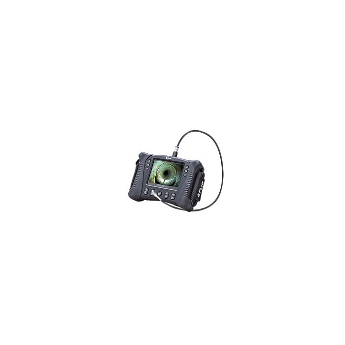 FLIR VS70-1 General Purpose Long Focus Combo, Wired (VS70 + VSC80-1R)