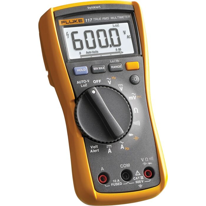 Fluke 117