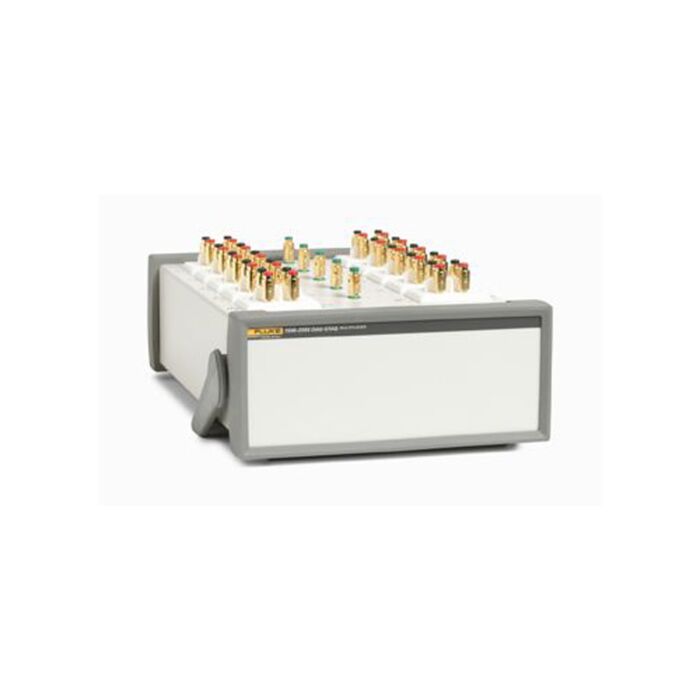 Fluke Calibration 1586-2588-CBL DAQ-STAQ Multiplexer Interface Cable, over 6 ft long (200 cm)