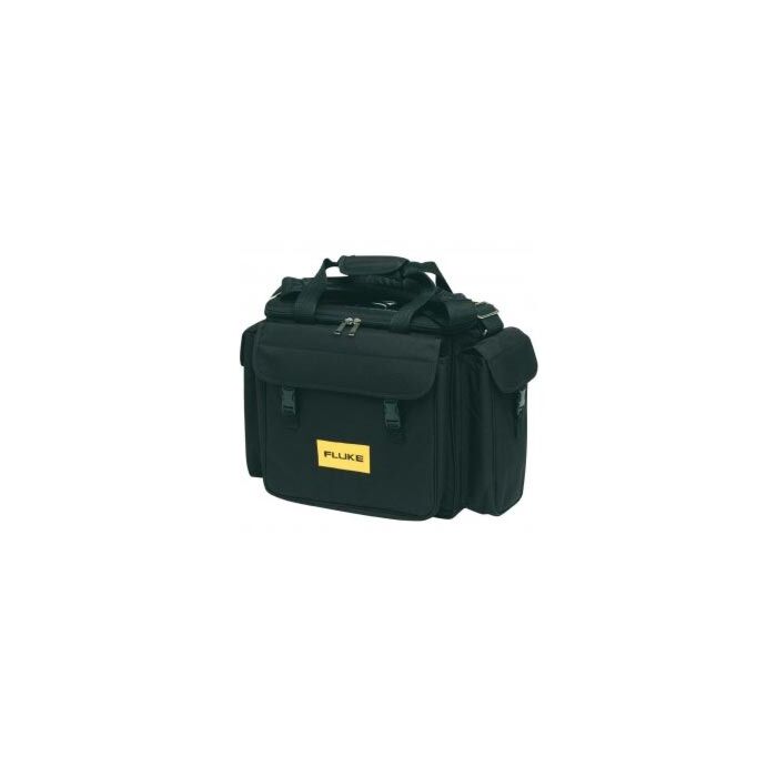 Fluke CS1750/160 Polyester Case for Fluke 1750 and 1760